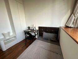 Sheares Ville (D10), Apartment #501700071